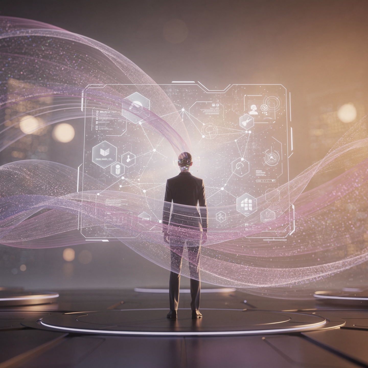 Contextual intelligence
